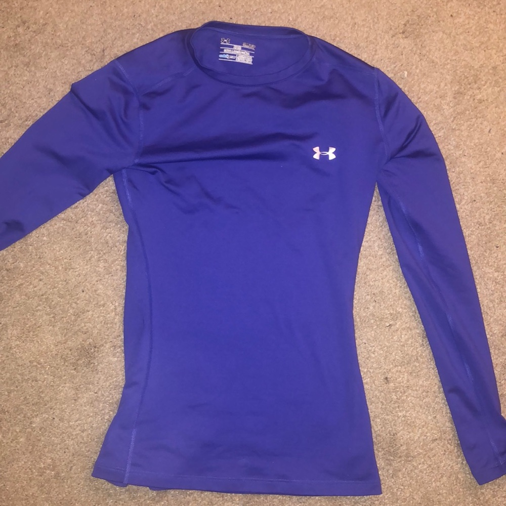 Under armor dri fit